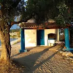 Luxury Anna Marittima Apartment Limenas (Thasos)