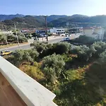 Luxury Anna Marittima Apartment Limenas (Thasos)