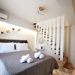 Apartment Luxury Anna Marittima Limenas (Thasos)