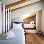 Luxury Anna Marittima * Limenas (Thasos)