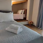 Apartment Luxury Anna Marittima