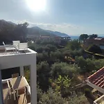 Apartment Luxury Anna Marittima Limenas (Thasos)