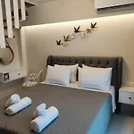 Luxury Anna Marittima Apartment