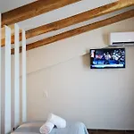 Luxury Anna Marittima * Limenas (Thasos)