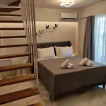 Luxury Anna Marittima Apartment Limenas (Thasos)