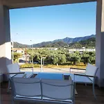 Apartment Luxury Anna Marittima Limenas (Thasos)