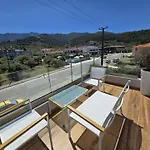 Apartment Luxury Anna Marittima