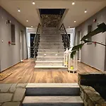 Luxury Anna Marittima Limenas (Thasos)