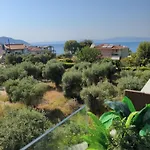 Apartment Luxury Anna Marittima