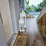 Luxury Anna Marittima Apartment Limenas (Thasos)