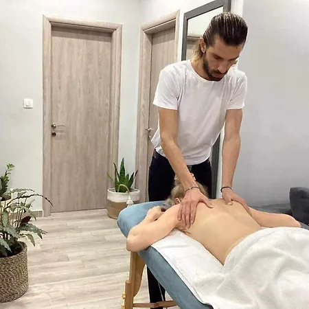 Luxury Anna Marittima