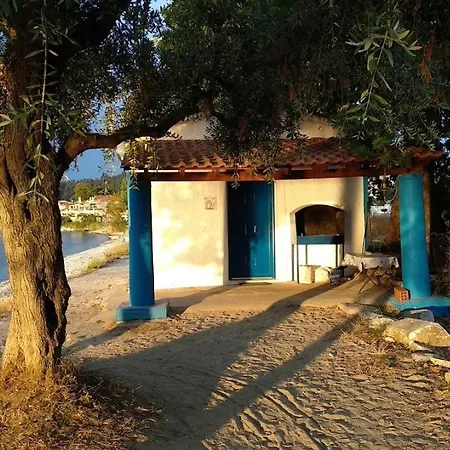 Luxury Anna Marittima Daire Limenas (Thasos)