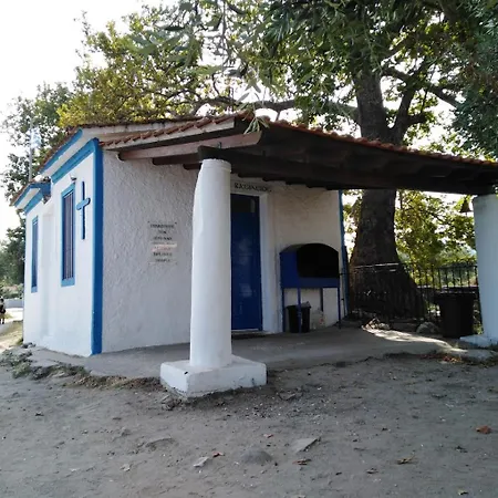 Luxury Anna Marittima Limenas (Thasos)