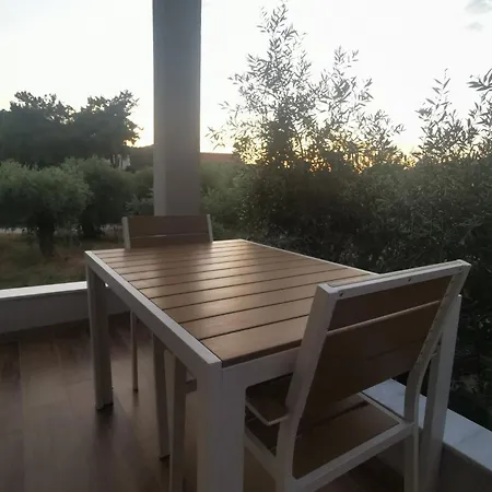 Apartman Luxury Anna Marittima *