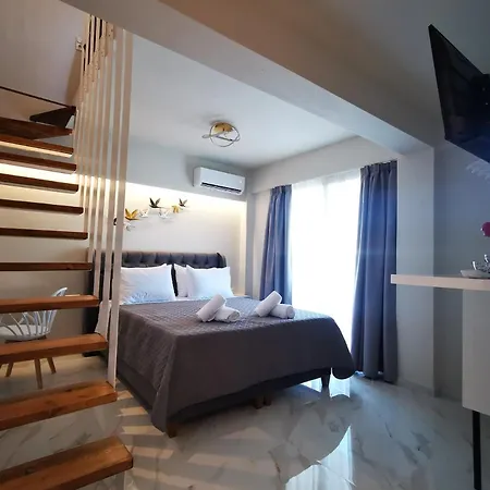 Luxury Anna Marittima