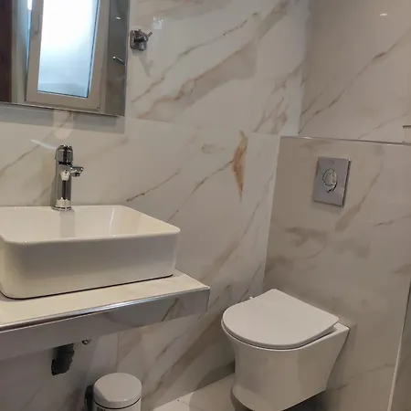 Luxury Anna Marittima Apartman Liménasz