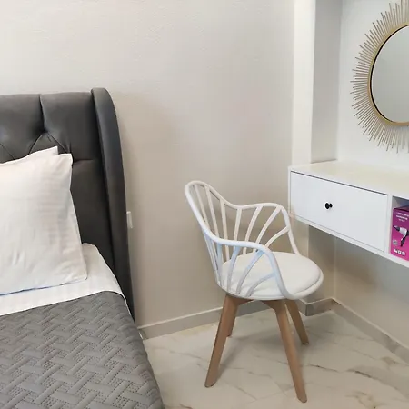 Luxury Anna Marittima Apartman