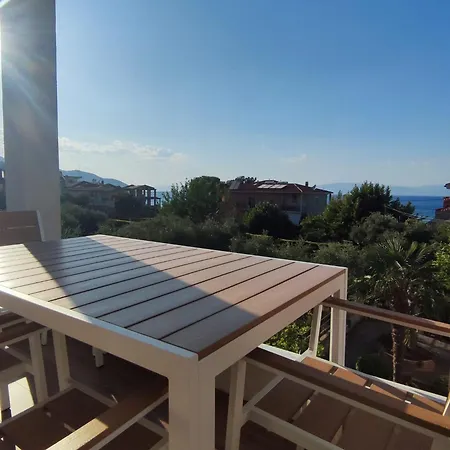 Luxury Anna Marittima Appartement Limenas (Thasos)