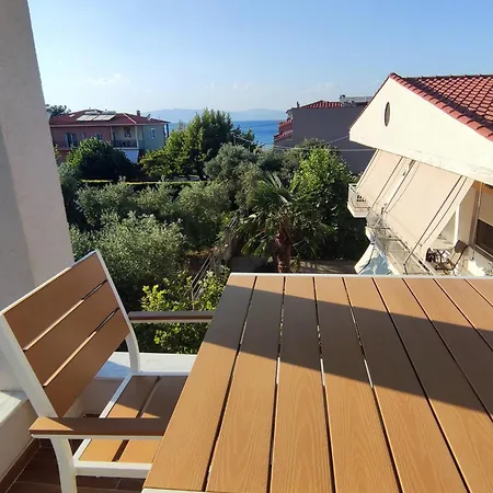 Luxury Anna Marittima *