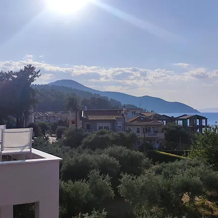 Luxury Anna Marittima Liménasz