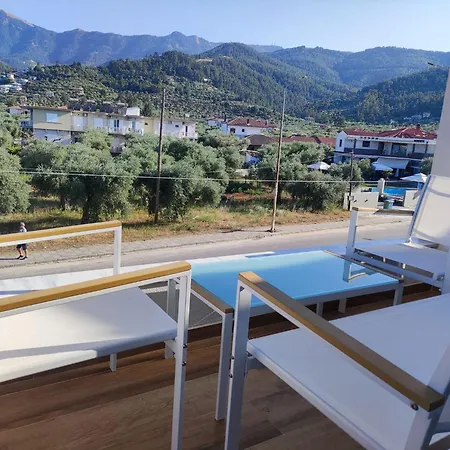 Daire Luxury Anna Marittima