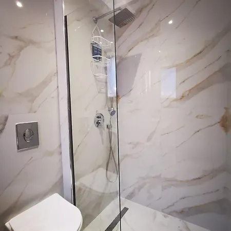 Luxury Anna Marittima Apartament