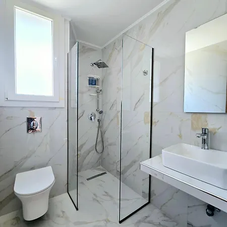 Luxury Anna Marittima Apartman *