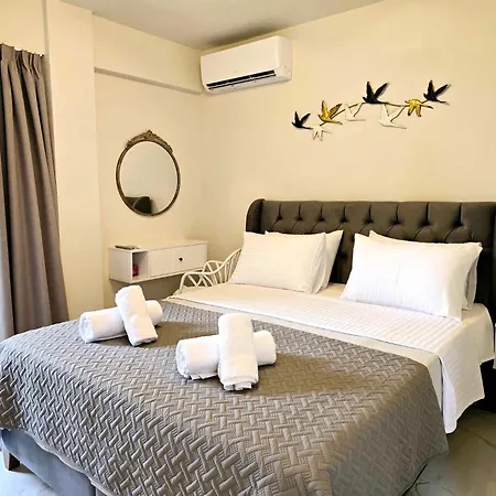 Luxury Anna Marittima *