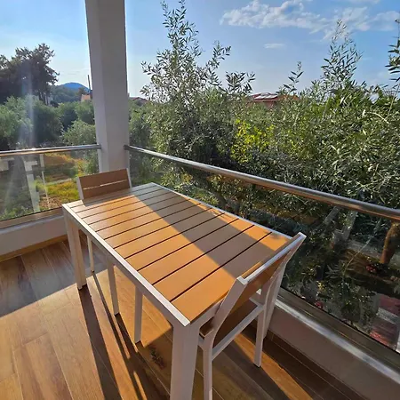 Apartman Luxury Anna Marittima *