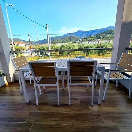 Luxury Anna Marittima