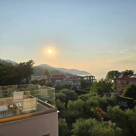 Apartman Luxury Anna Marittima *