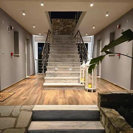 Luxury Anna Marittima Limenas (Thasos)