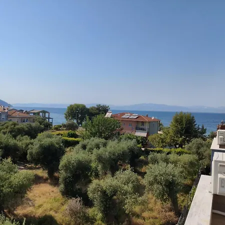 Luxury Anna Marittima Appartement *