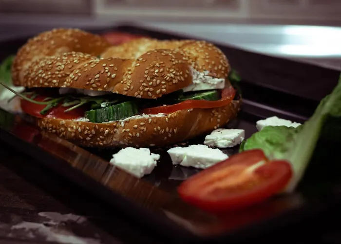 Luxury Anna Marittima