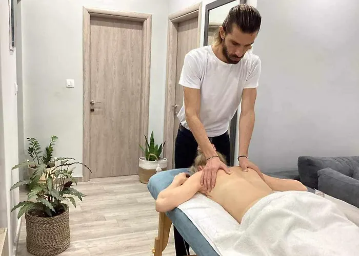 Luxury Anna Marittima