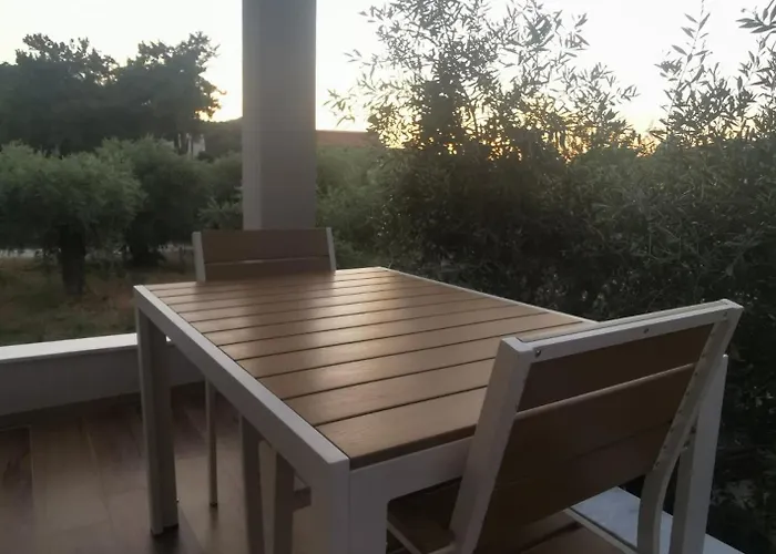 Appartement Luxury Anna Marittima *