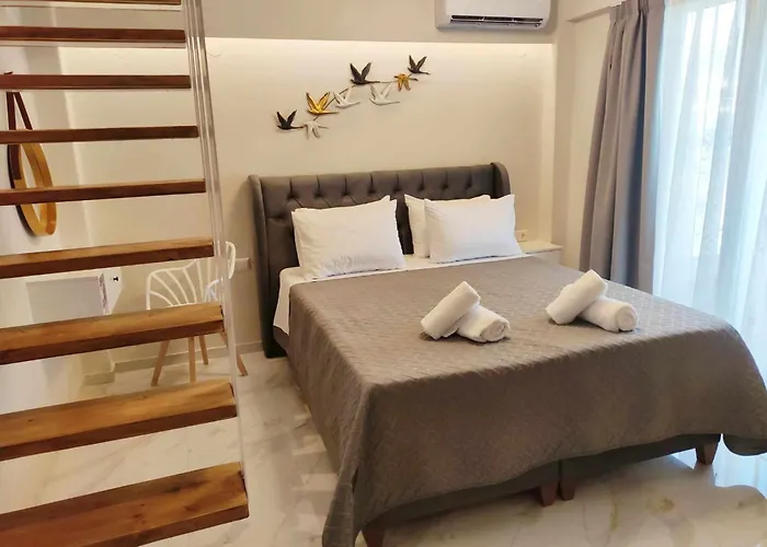 Luxury Anna Marittima Appartement