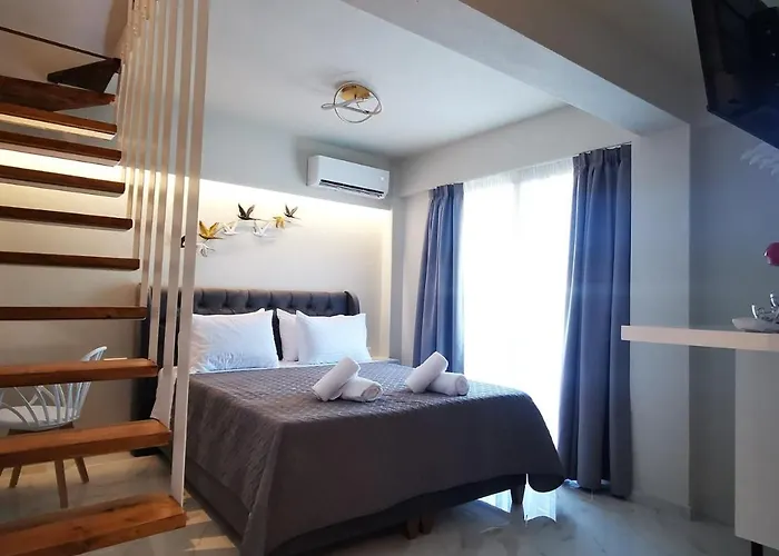 Luxury Anna Marittima