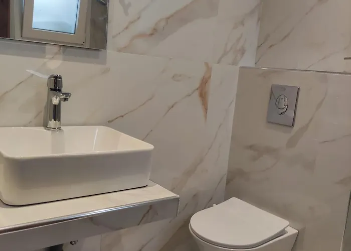 Luxury Anna Marittima Appartement Limenas (Thasos)