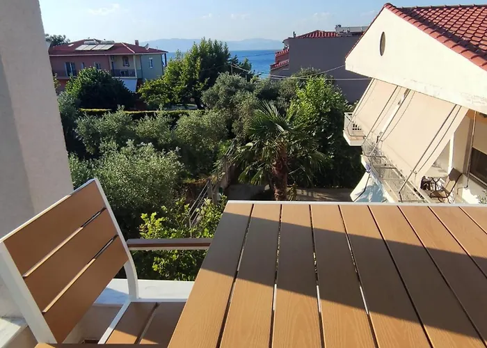 Luxury Anna Marittima *