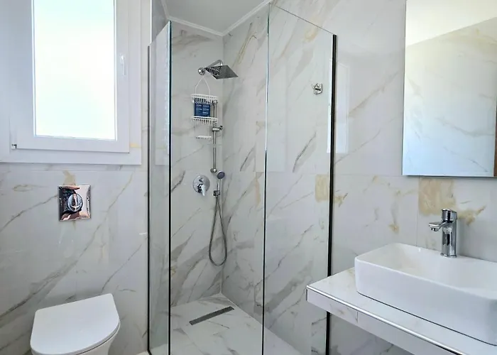 Luxury Anna Marittima Appartement *