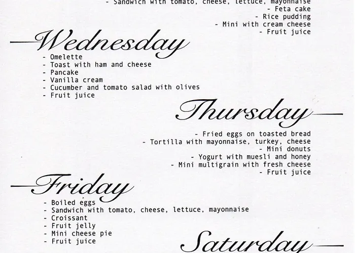 Daire Luxury Anna Marittima Limenas (Thasos)