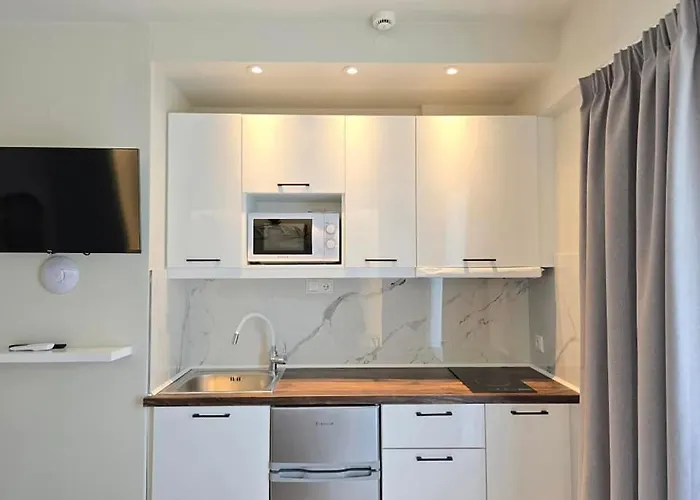 Luxury Anna Marittima