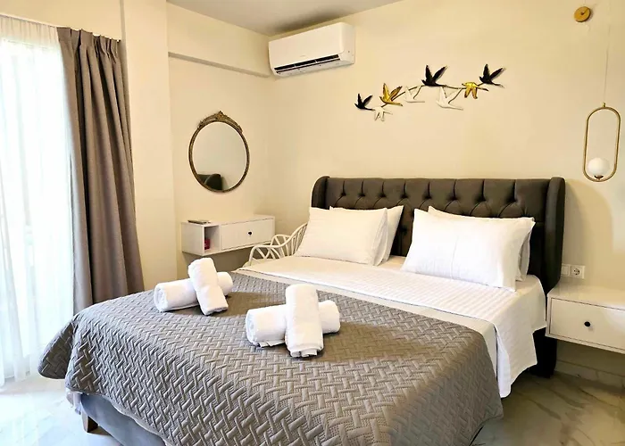 Luxury Anna Marittima *