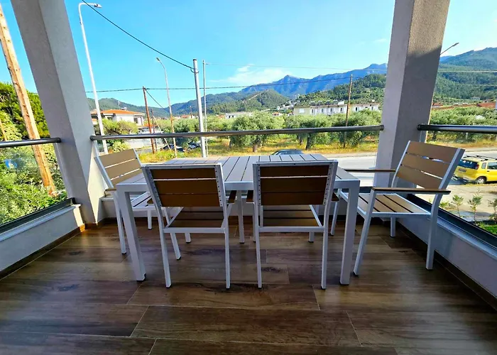 Luxury Anna Marittima