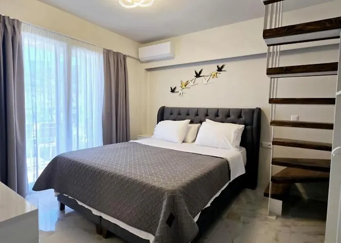 Luxury Anna Marittima Daire *