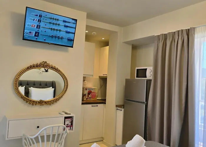 Luxury Anna Marittima *