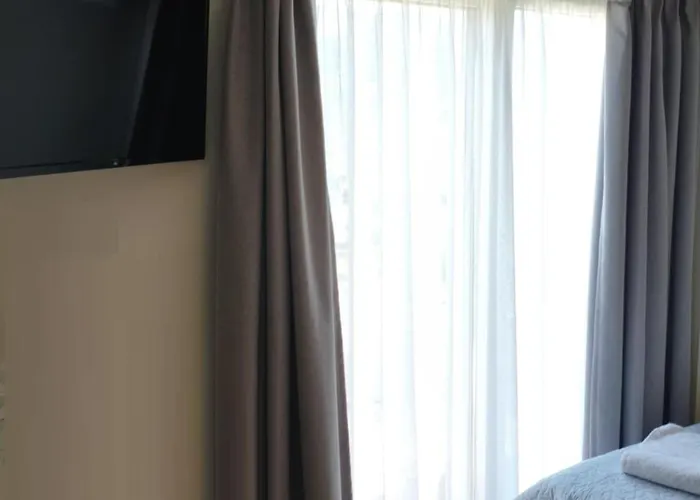 Luxury Anna Marittima *