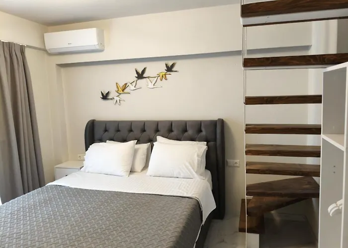 Luxury Anna Marittima Appartement